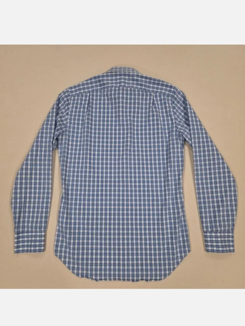 J. Crew Slim Fit Performance Button Down S
